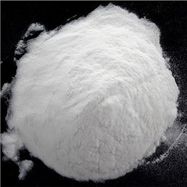 Polvere commestibile CMC