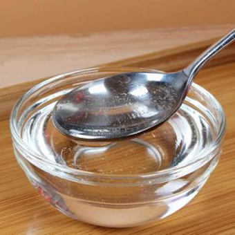 Liquido di sucralosio alimentare