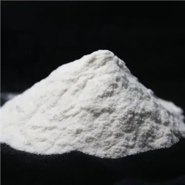 I 10 migliori produttori di cellulosa CMC al mondo